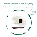 Smart Gua Sha Facial Enhancer