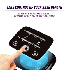 Elevar Knee Massager