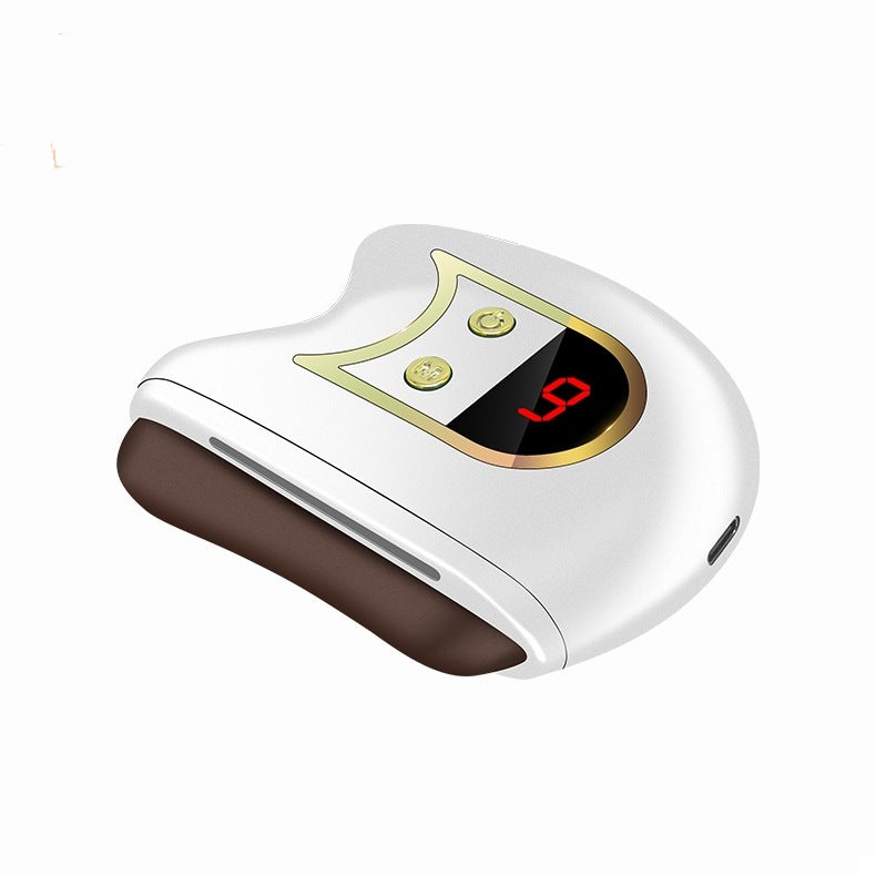 Smart Gua Sha Facial Enhancer