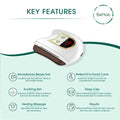 Smart Gua Sha Facial Enhancer