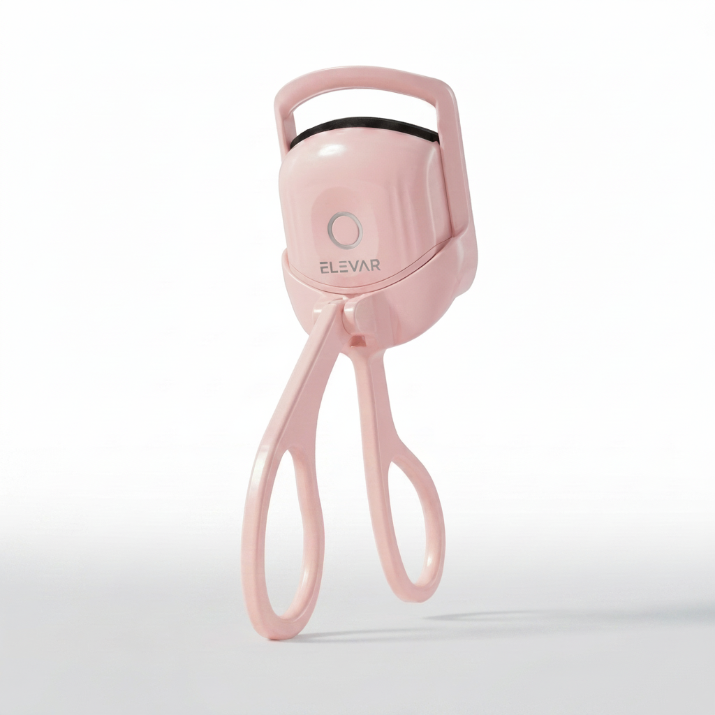 Elevar Heated Lash Curler