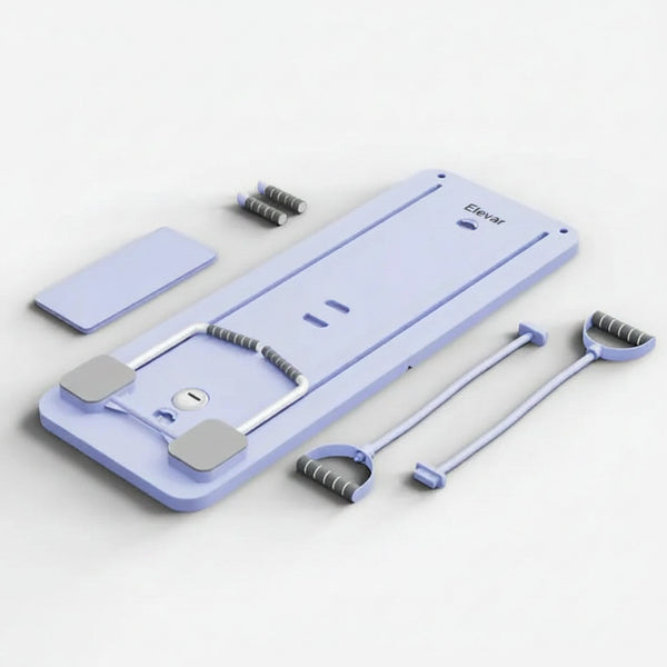 Elevar CoreGlide™ Pilates Board