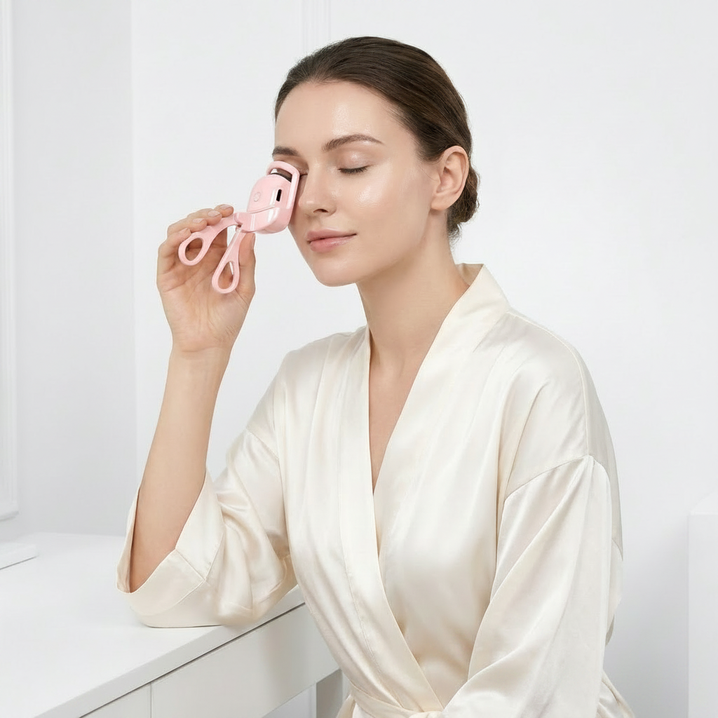 Elevar Heated Lash Curler