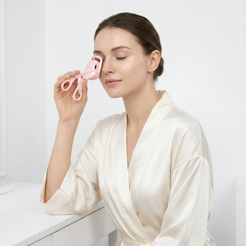 Elevar Heated Lash Curler