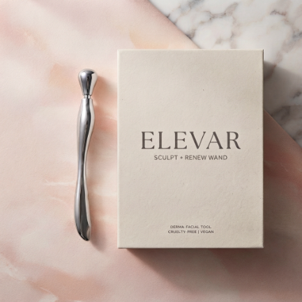 Elevar Frost Wand