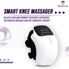 Elevar Knee Massager