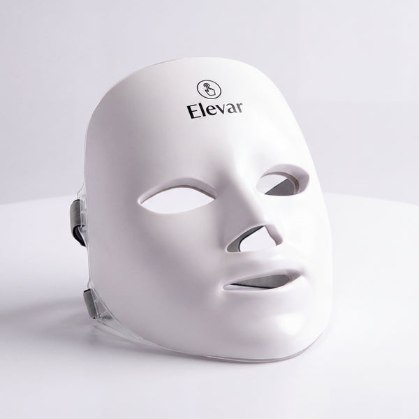LED Skin Rejuvenation Face Mask