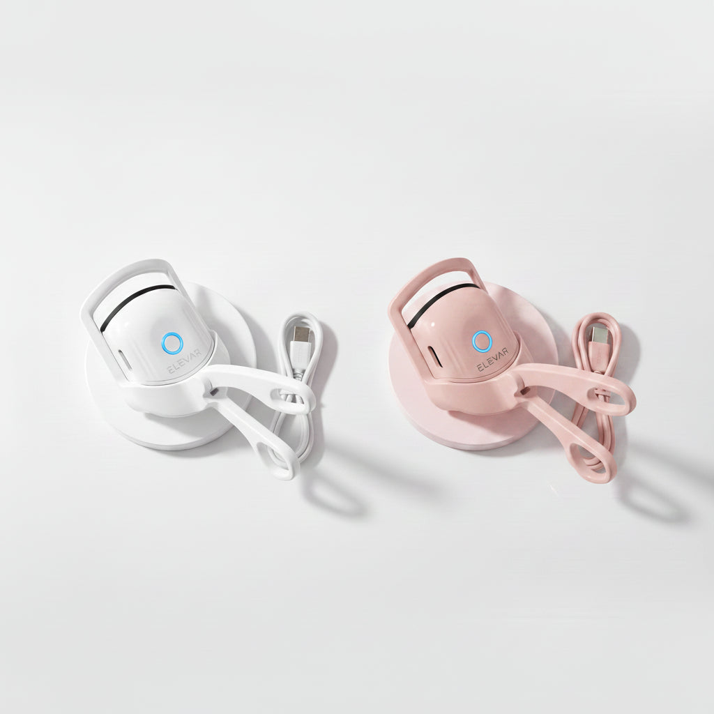 Elevar Heated Lash Curler